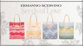 Ermanno Scervino Seeds Of Love
