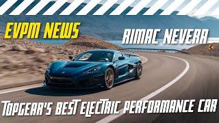 RIMAC NEVERA IS THE BEST ELECTRIC PERFORMANCE CAR? ELON MUSK BUYS INTO TWITTER AND MORE !!