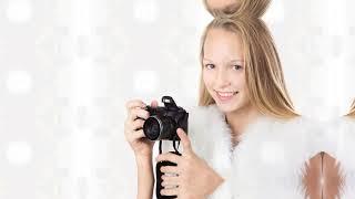 Мир через объектив - Искусство фотографии