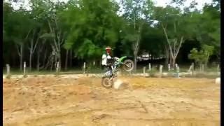 Phuket Extreme Enduro