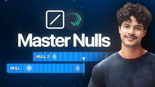 How to use NULL easily!