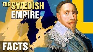 10 + Surprising Facts About The SWEDISH Empire