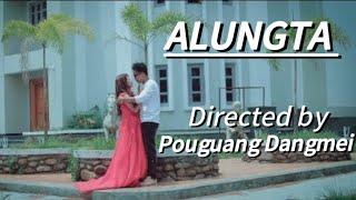 ALUNGTA // R.P Tatao Dangmei ! Zionliu Phaomei // Rongmei Official Music Video 2024 .....