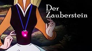 Der Zauberstein (FANTASY I ganzer Zeichentrickfilm auf Deutsch, kostenlose Familienfilme, kostenlos)