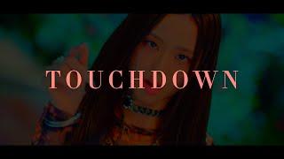 FREE BLACKPINK (YG trainee) - TOUCHDOWN (full instrumental)