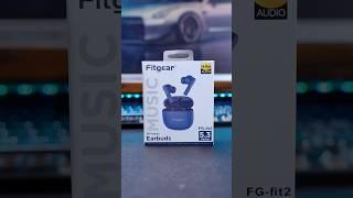 new fitgear earbuds #shorts
