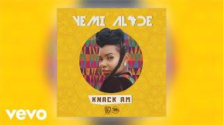 Yemi Alade - Knack Am (Official Audio)