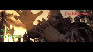 Dying Light / The walkthrough of Dying Light /  №1 /The prologue