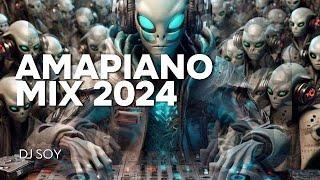 AMAPIANO MIX SEPTEMBER 2024 | FELO LE TEE, TXC, TYLER ICU, KABUSA ORIENTAL CHOIR, UNCLE WAFFLES