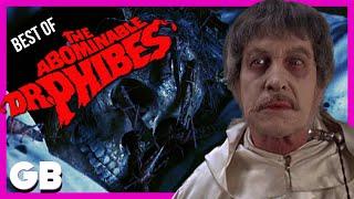 THE ABOMINABLE DR. PHIBES | Best of