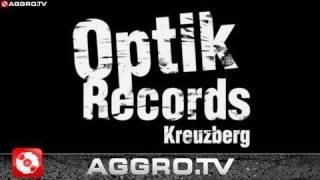 OPTIK RECORDS 'RAP CITY BERLIN DVD1' (OFFICIAL HD VERSION AGGROTV)