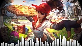 Best Songs for Playing LOL #74 | 1H Gaming Music | A Chill Mix