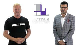 Platinum Signature Homes  |  Holmes Approved Homes