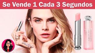 10 Productos de Belleza más Vendidos en Todo el Mundo | Soy Natha!