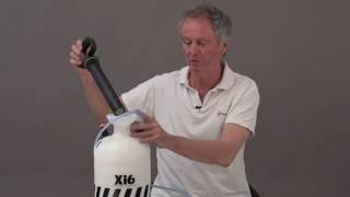 Why should I buy a Kwazar Xi6 Sprayer?