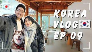 SEOUL TRAVEL VLOG | HONGDAE is our new Favorite Neighborhood (Ep 09)