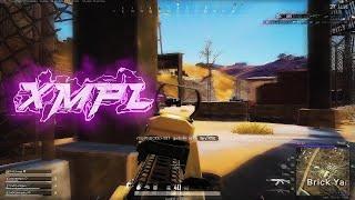 XMPL Montage #31 EU PUBG PRO 4K. (pubg montage)