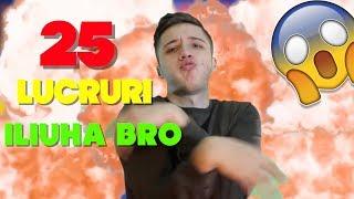 25 LUCRURI DESPRE MINE | ILiuHa BrO