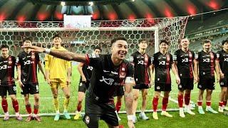 Jesse Lingard (10) Step By Step Lingard Will Back To His Top In K League FC Seoul