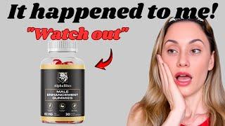 ALPHA BITES SIDE EFFECTS ((BEWARE)) Alpha Bites REVIEWS – AlphaBites – Alpha Bites Review.