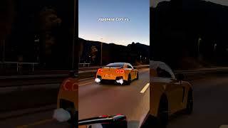 Japanese cars vs..