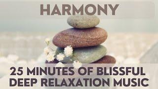 25 minute deeply relaxing meditation for inner peace and bliss