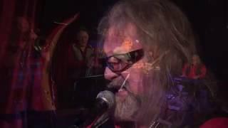 BeBop Blues - Kirk Nelson & Jambalaya West - LIVE!! - musicUcansee.com