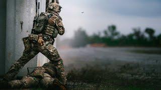 U.S. Army Rangers, 75th Ranger Regiment, Live Fire Exercise