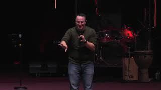 Breakthrough Service - 1-8-25 - Pastor Kyle Bailey