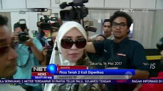 Firza Husein dan Rizieq Sihab Menjadi Tersangka Kasus Pornografi- NET 24