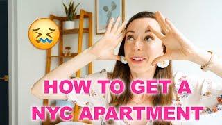 How to get an apartment in New York City without getting ripped off