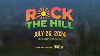 Rock the Hill | Anchorage Concert Association