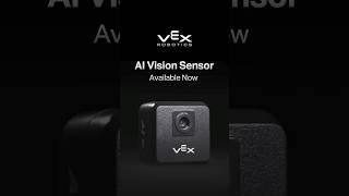 VEX Robotics AI Vision Sensor