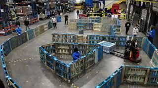 Chicago Forklift Rodeo 2022