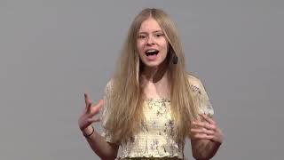 Multitasking: Friend or Foe? | Lucie Pirklova | TEDxYouth@EEB3