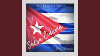 Salsa Cubana