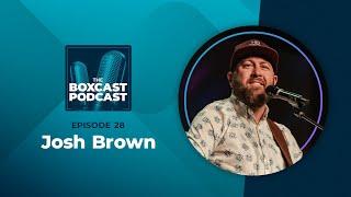 Unveiling the Power of Church Media with Josh Brown