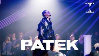 PATEK - Pauneto(Visualizer)