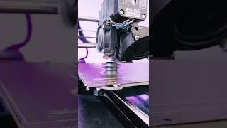 Taking the Overhang Challenge with my Prusa 3d Printer