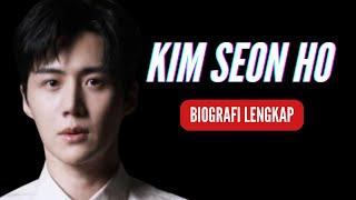 Biografi Kim Seon Ho | Biography