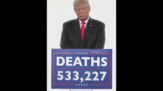 Trump Death Count