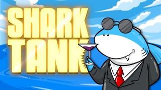 SHARKTANK - NƠI ƯƠM MẦM KHỞI NGHIỆP HAY GAMESHOW QUẢNG CÁO TRÁ HÌNH | Câu Chuyện Kinh Doanh