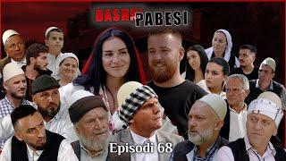 DASHNI DHE PABESI - Episodi 68 (Tregime të Vjetra)