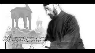 Komitas Armenian