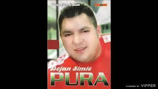 Dejan Simic Pura - Uzmi, uzmi, mani, mani - (Audio 2007)