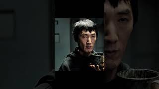 Плюнул в кружку самураю и пожалел.Сериал"Балабол" #фильм #кино #сериал