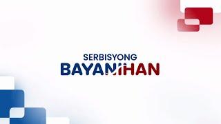 UNTV: Serbisyong Bayanihan | December 4, 2024