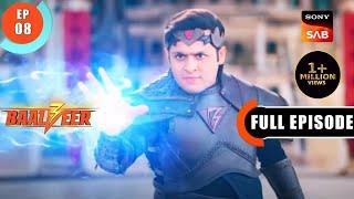 Baalveer Faces A Trial - Baalveer S3 - Ep 8 - Full Episode - 9 Apr 2023