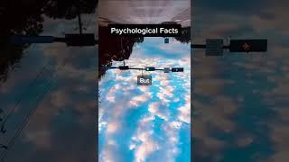 Psychological Facts You Didn't Know   TikTok  @creativeflows