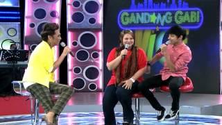 Gandang Gabi Vice March 18 Promo